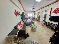 Blk 788E Woodlands Crescent (Woodlands), HDB Executive #560590471